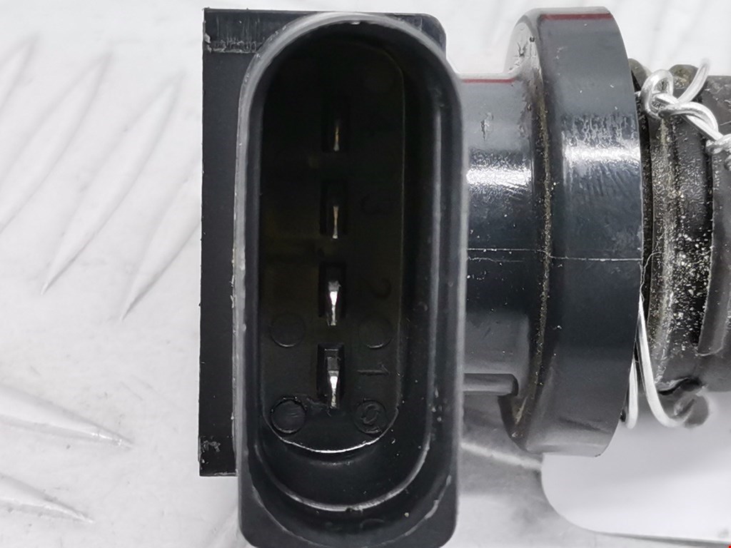 Катушка зажигания SKODA Fabia MK1 1999-2006