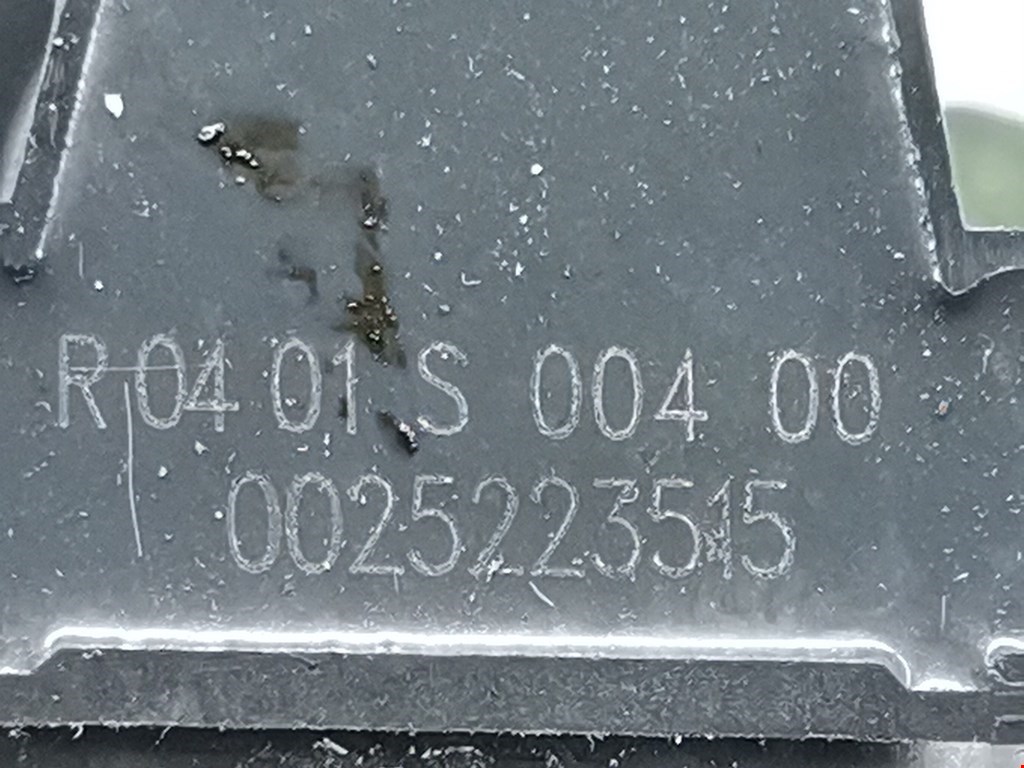 Катушка зажигания SKODA Fabia MK1 1999-2006