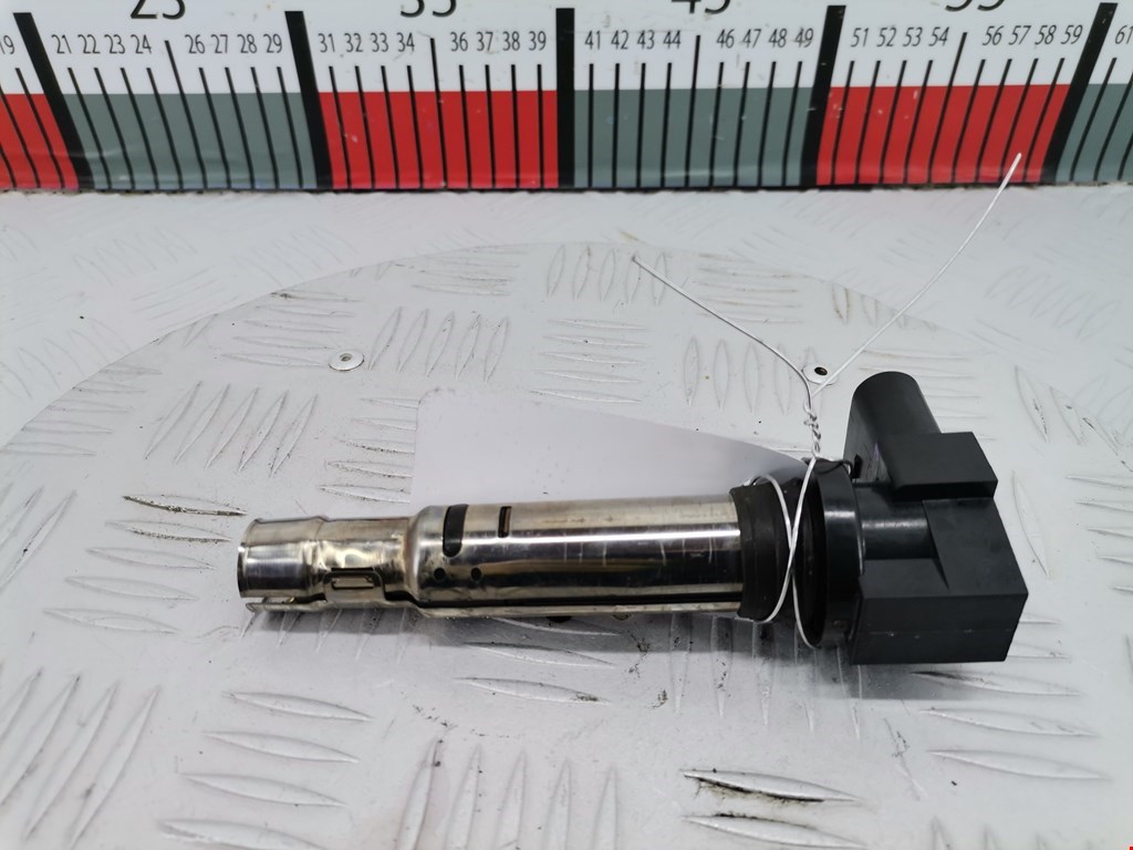 Катушка зажигания SKODA Fabia MK1 1999-2006