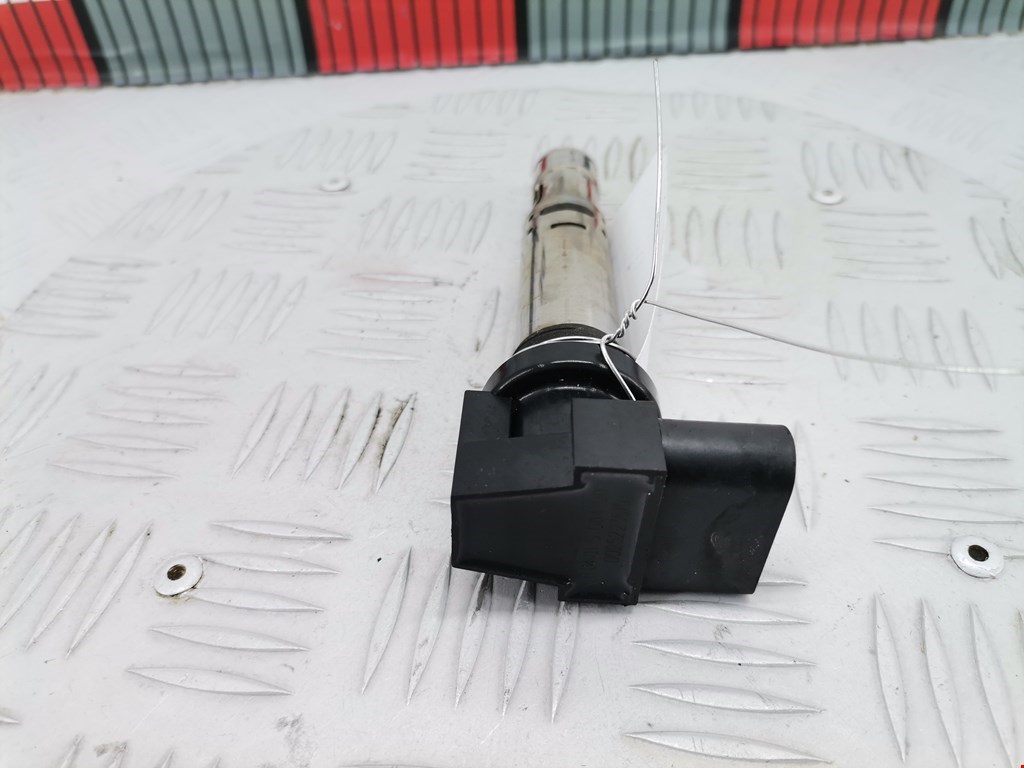 Катушка зажигания SKODA Fabia MK1 1999-2006