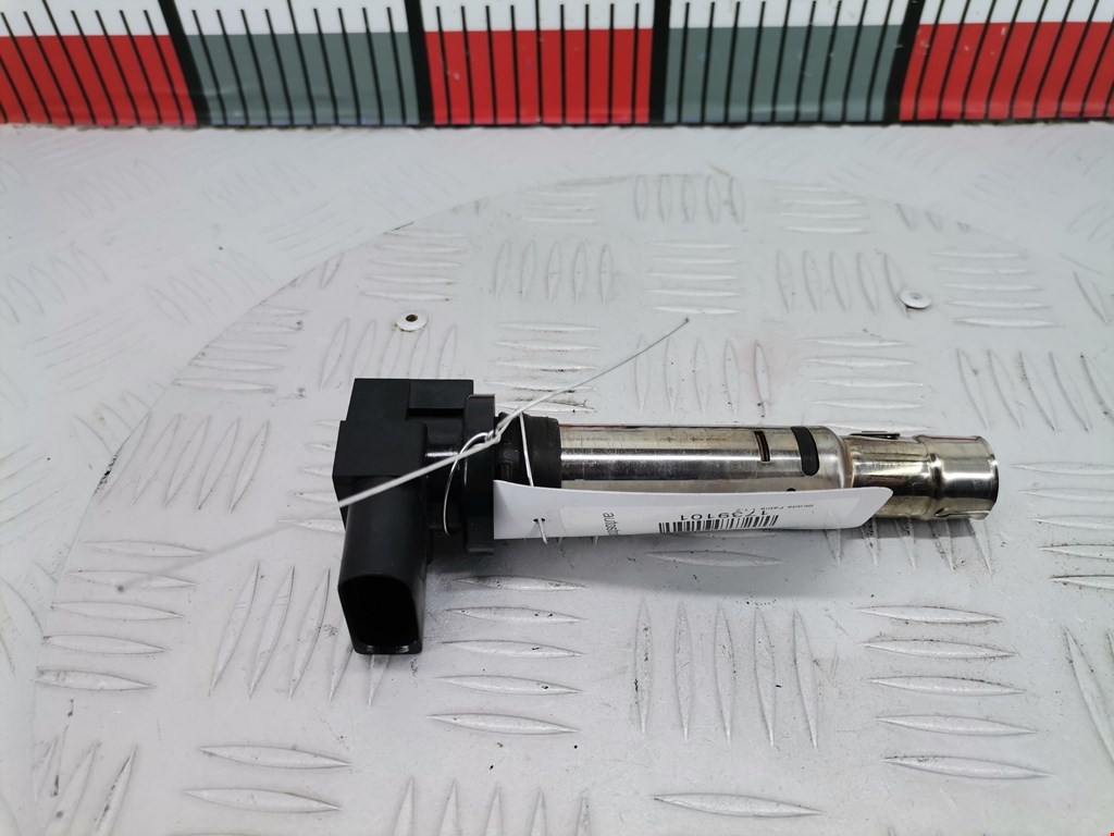 Катушка зажигания SKODA Fabia MK1 1999-2006