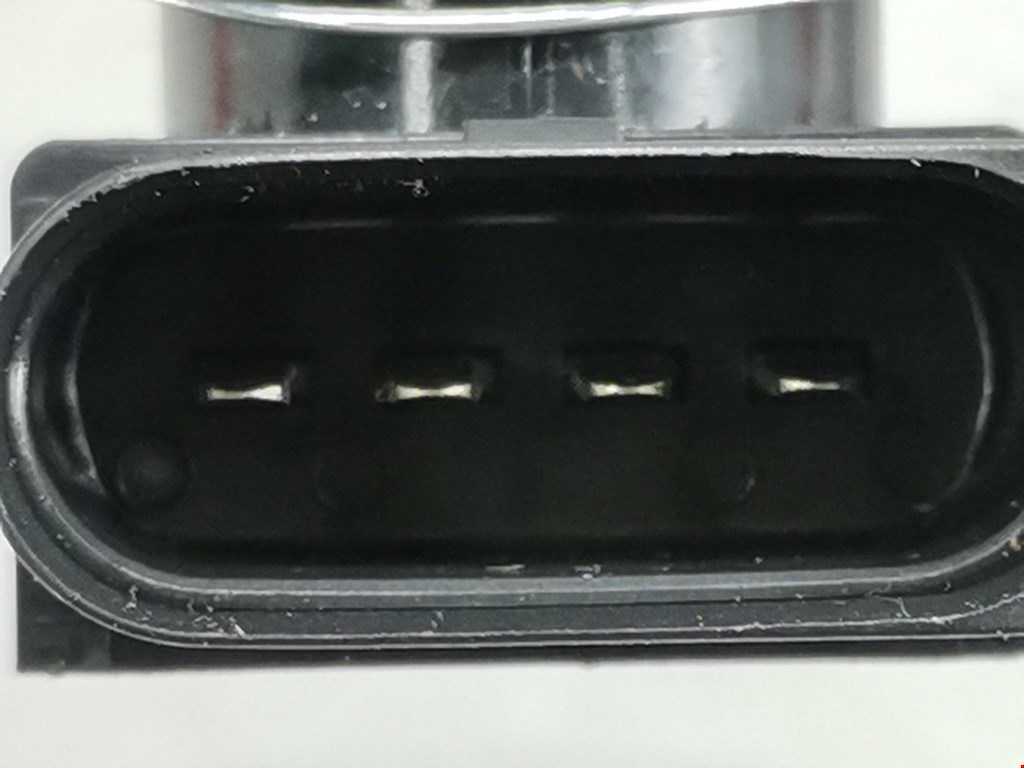 Катушка зажигания SKODA Fabia MK1 1999-2006