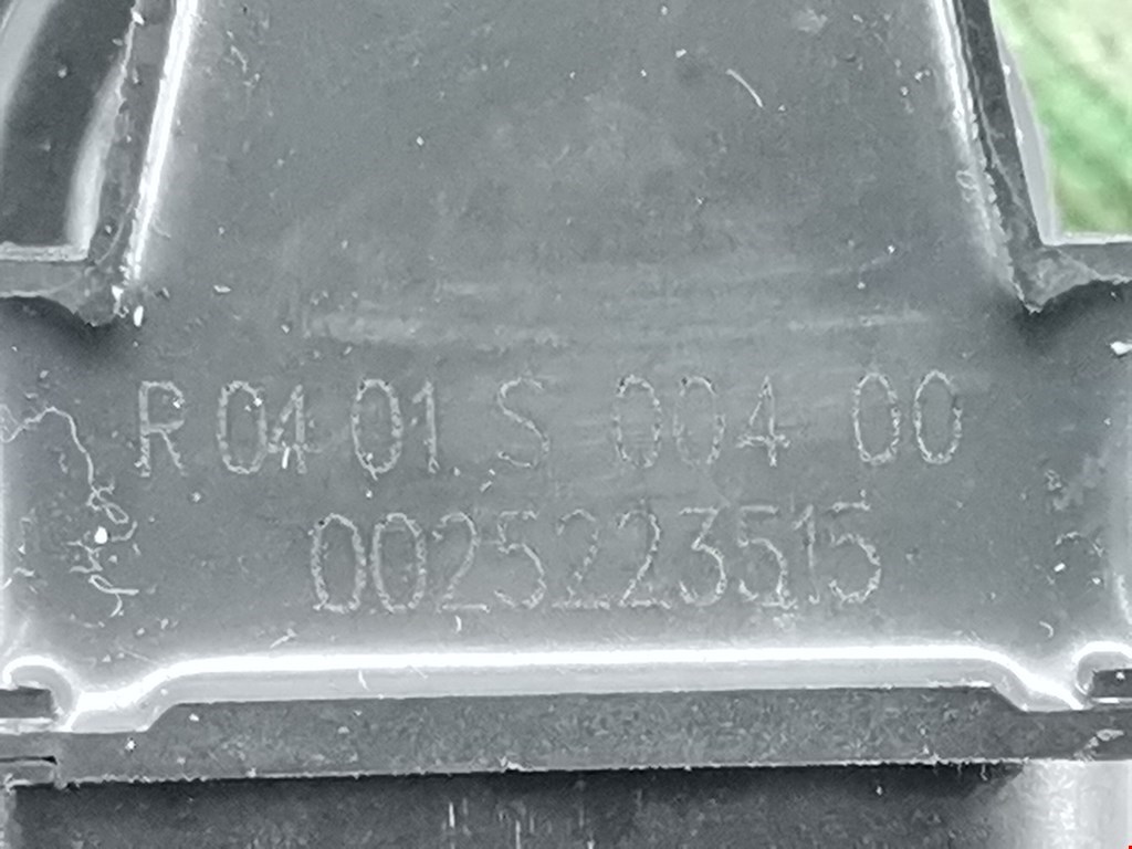 Катушка зажигания SKODA Fabia MK1 1999-2006