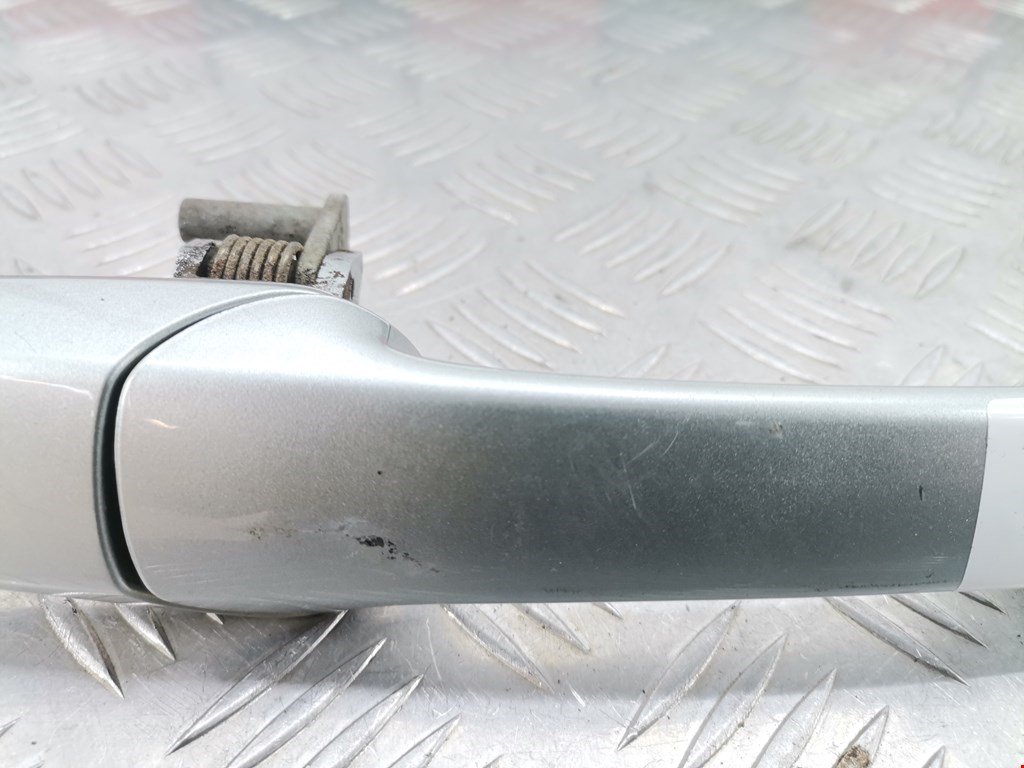 Ручка двери задней наружная правая MAZDA Mazda 6 GG 2000-2007