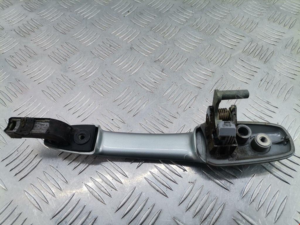 Ручка двери задней наружная правая MAZDA Mazda 6 GG 2000-2007