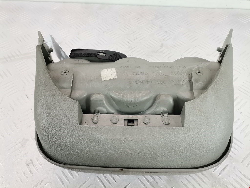 Бардачок RENAULT Scenic I 1996-2003