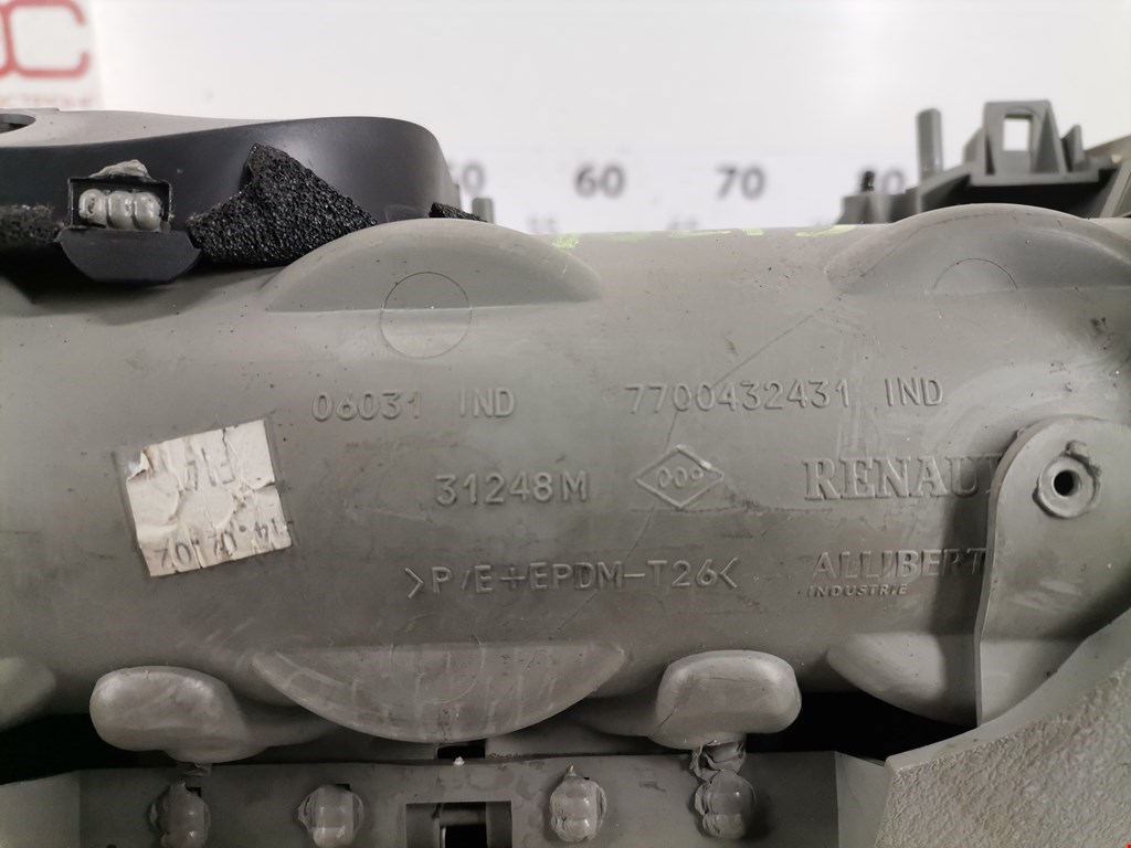 Бардачок RENAULT Scenic I 1996-2003