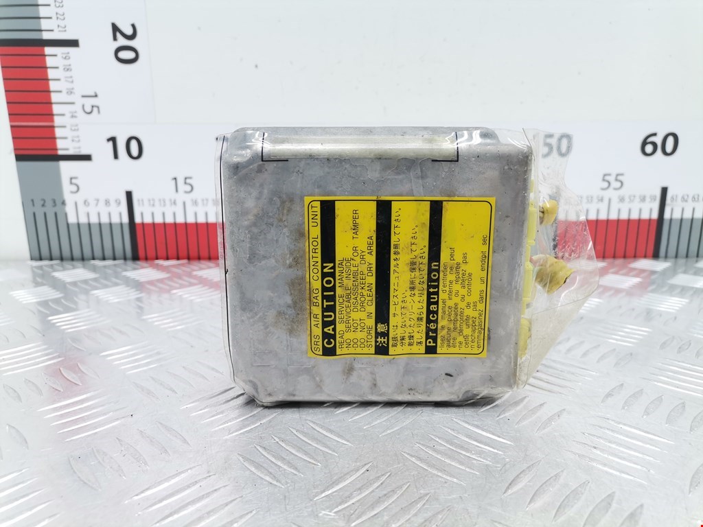 Блок управления AIR BAG SUBARU Outback 1999-2003