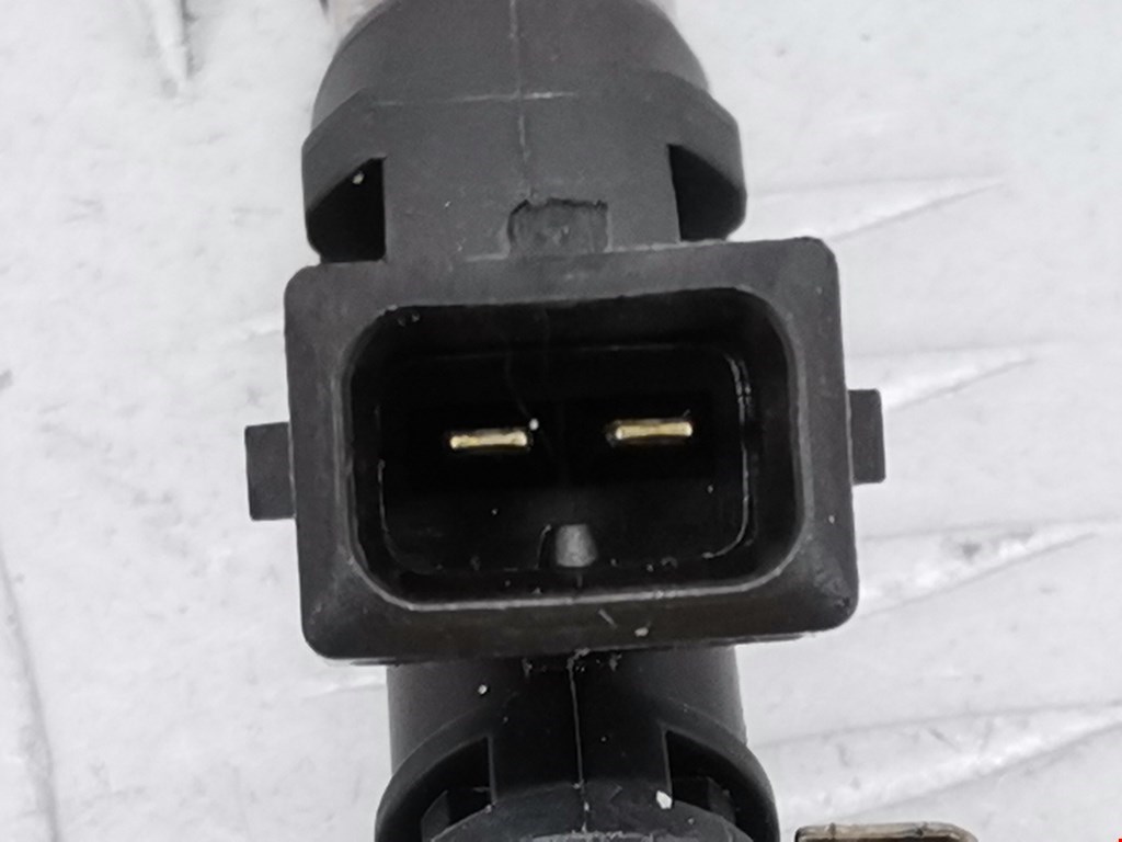 Форсунка дизельная электрическая OPEL Meriva B 2010-2018