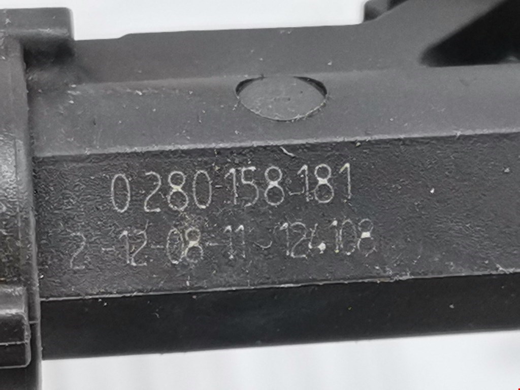 Форсунка дизельная электрическая OPEL Meriva B 2010-2018