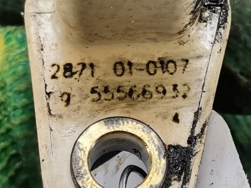 Датчик положения распредвала OPEL Meriva B 2010-2018