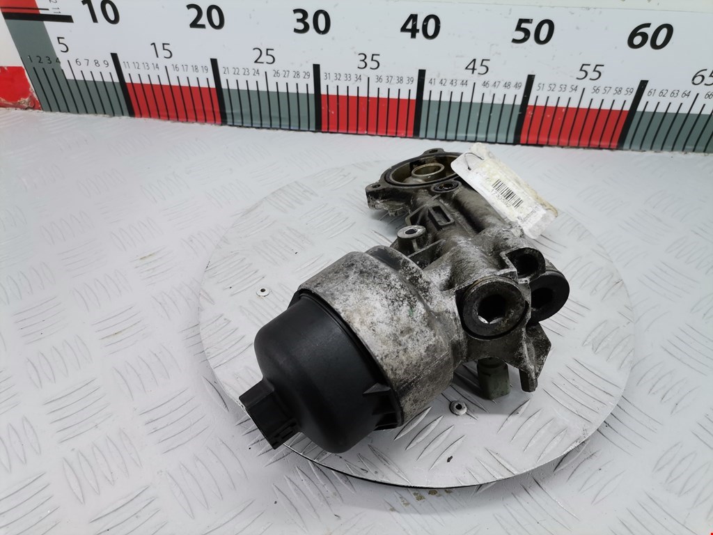 Корпус масляного фильтра CITROEN C3 2002-2009