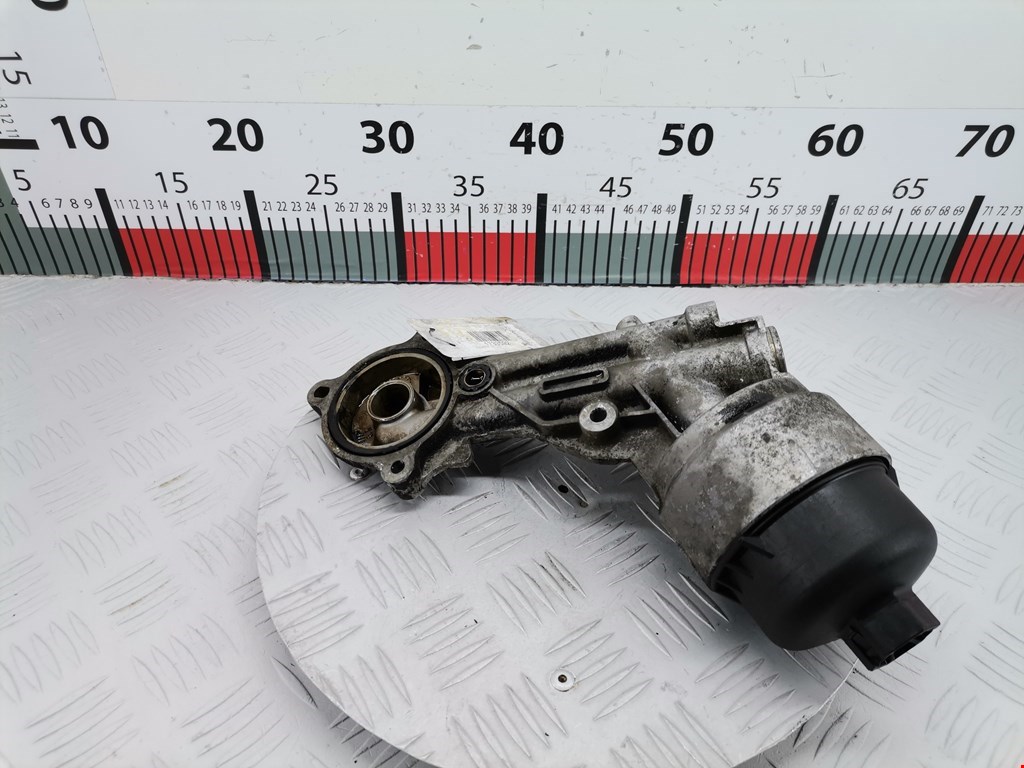 Корпус масляного фильтра CITROEN C3 2002-2009