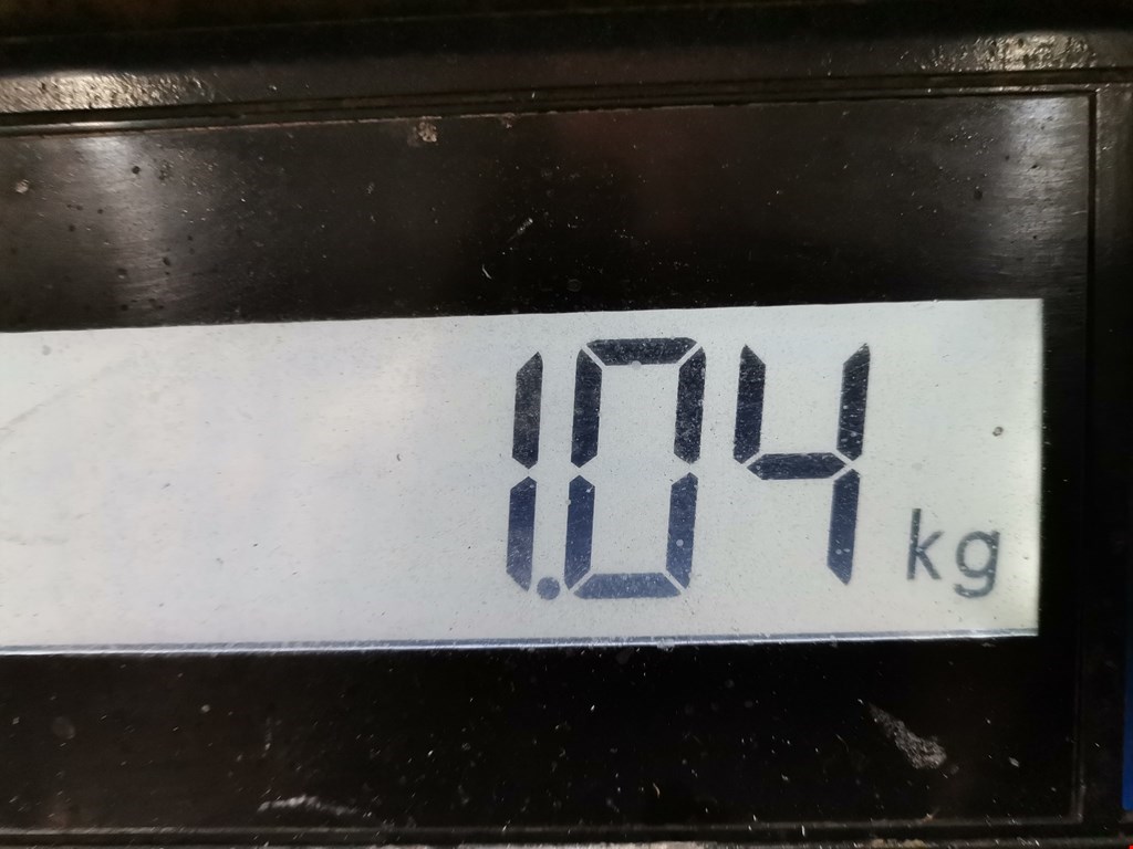 Корпус масляного фильтра CITROEN C3 2002-2009