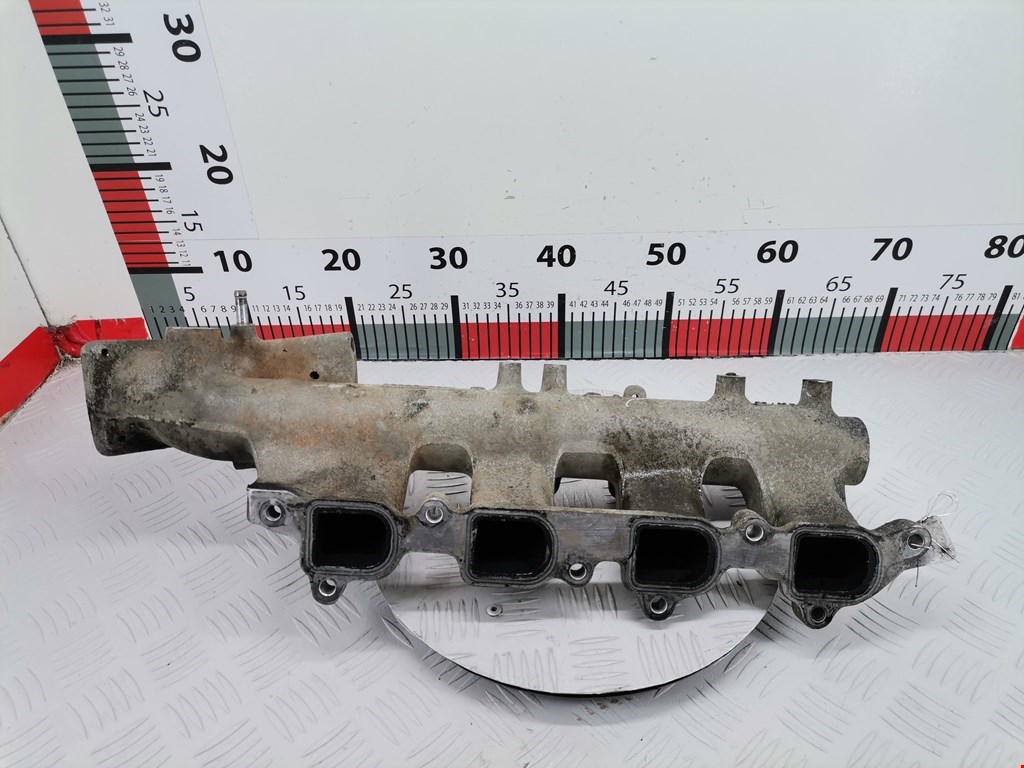 Коллектор впускной NISSAN Navara III D40 2005-2015