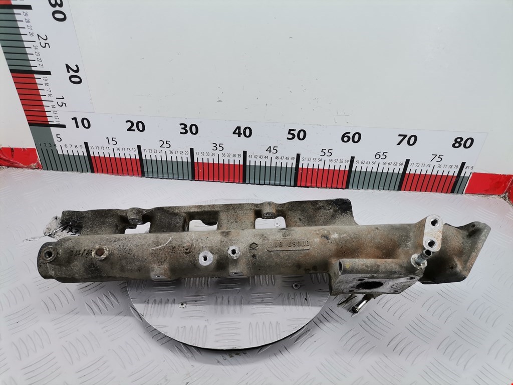 Коллектор впускной NISSAN Navara III D40 2005-2015