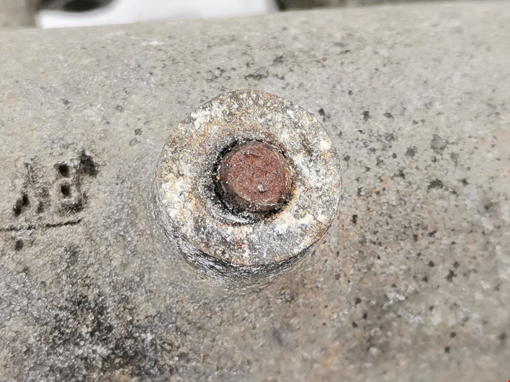 Коллектор впускной NISSAN Navara III D40 2005-2015