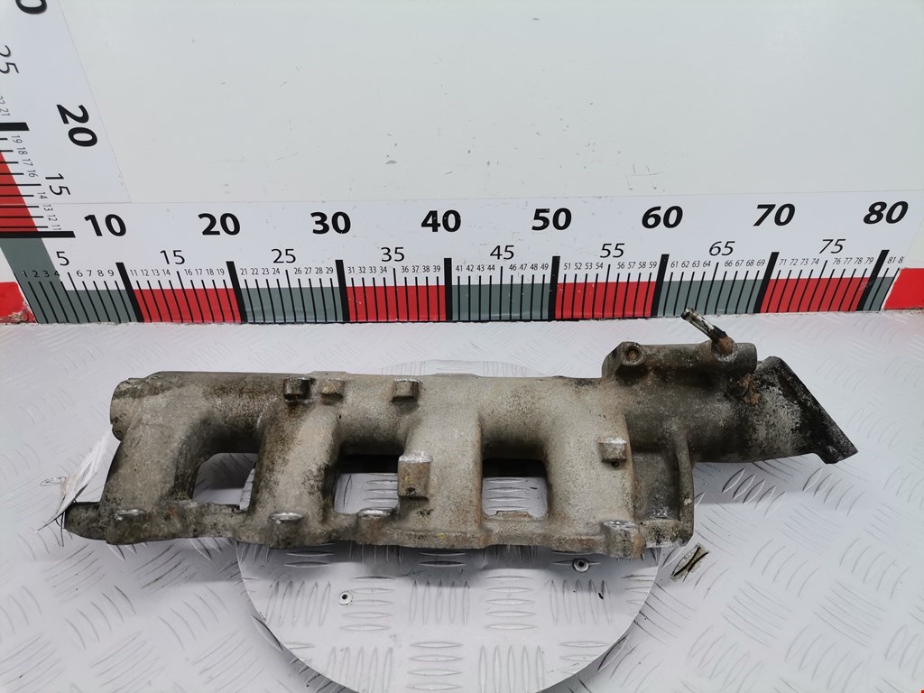 Коллектор впускной NISSAN Navara III D40 2005-2015