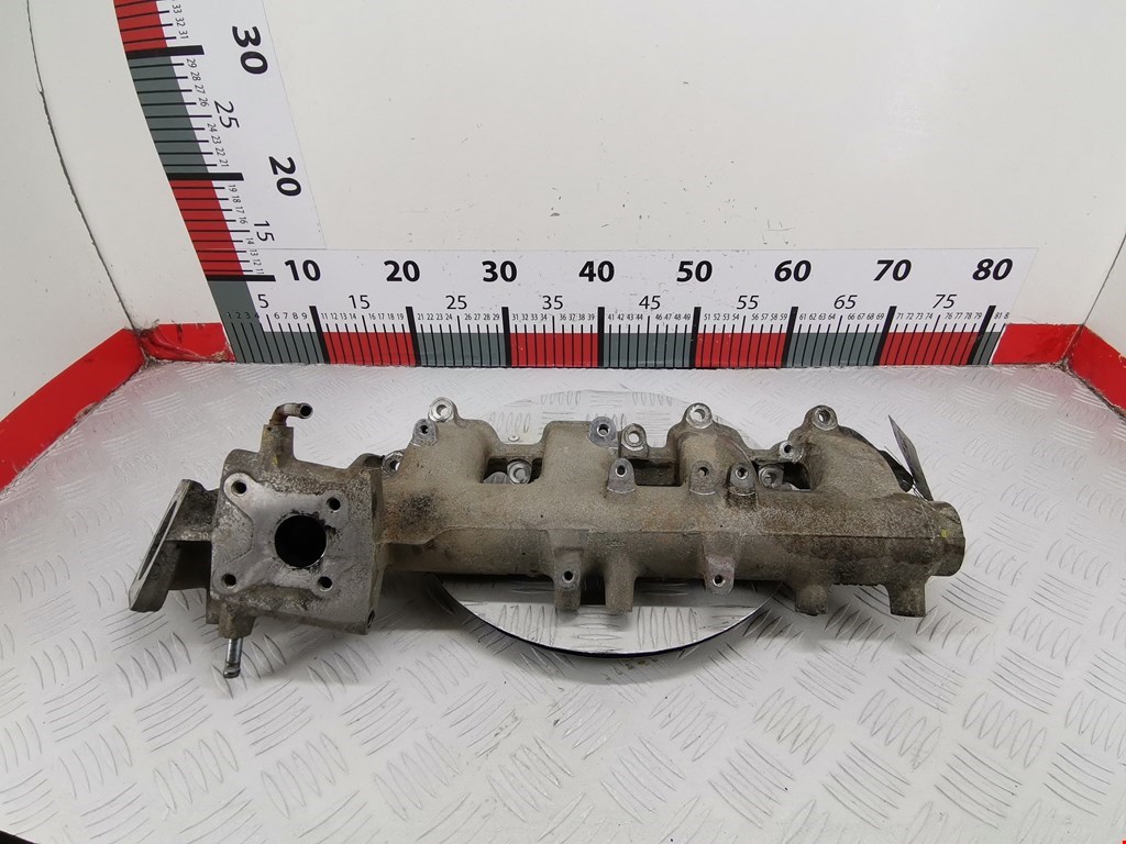 Коллектор впускной NISSAN Navara III D40 2005-2015