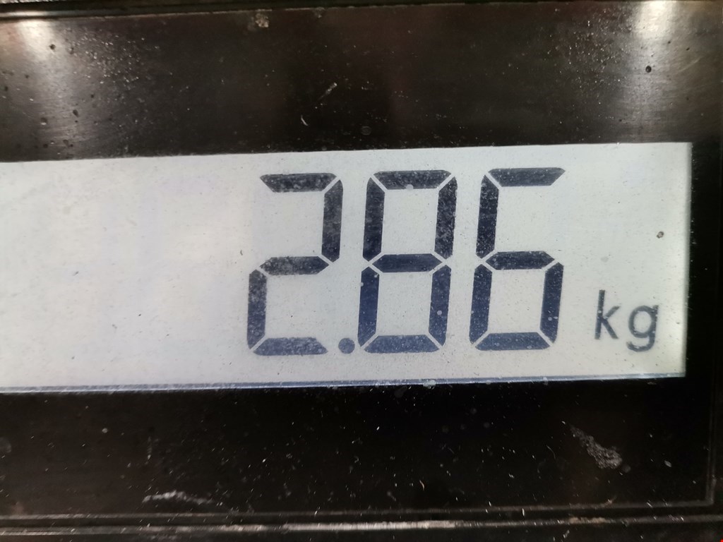 Коллектор впускной NISSAN Navara III D40 2005-2015