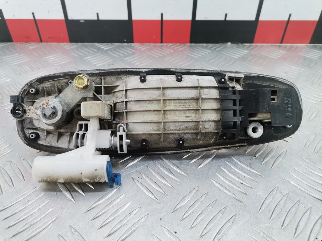 Ручка двери передней наружная правая DAEWOO Nubira 2003-2007