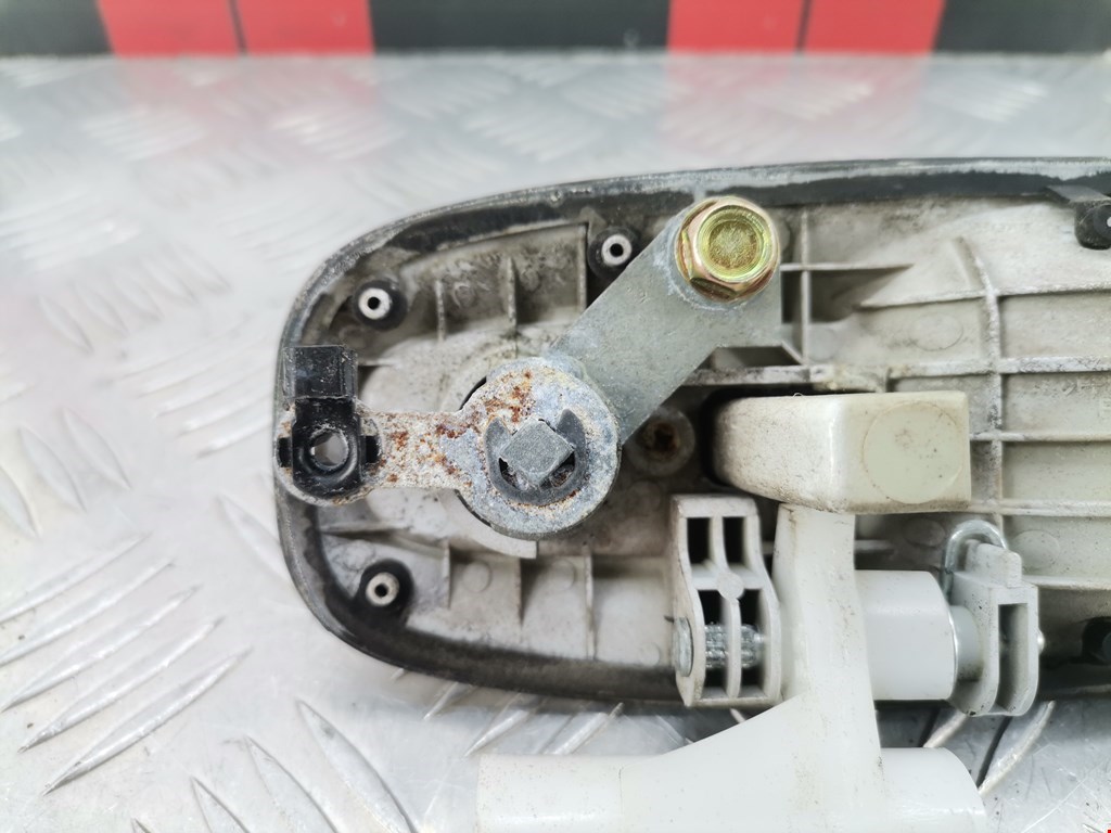 Ручка двери передней наружная правая DAEWOO Nubira 2003-2007