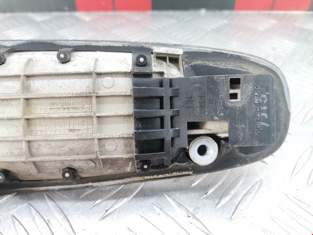 Ручка двери передней наружная правая DAEWOO Nubira 2003-2007