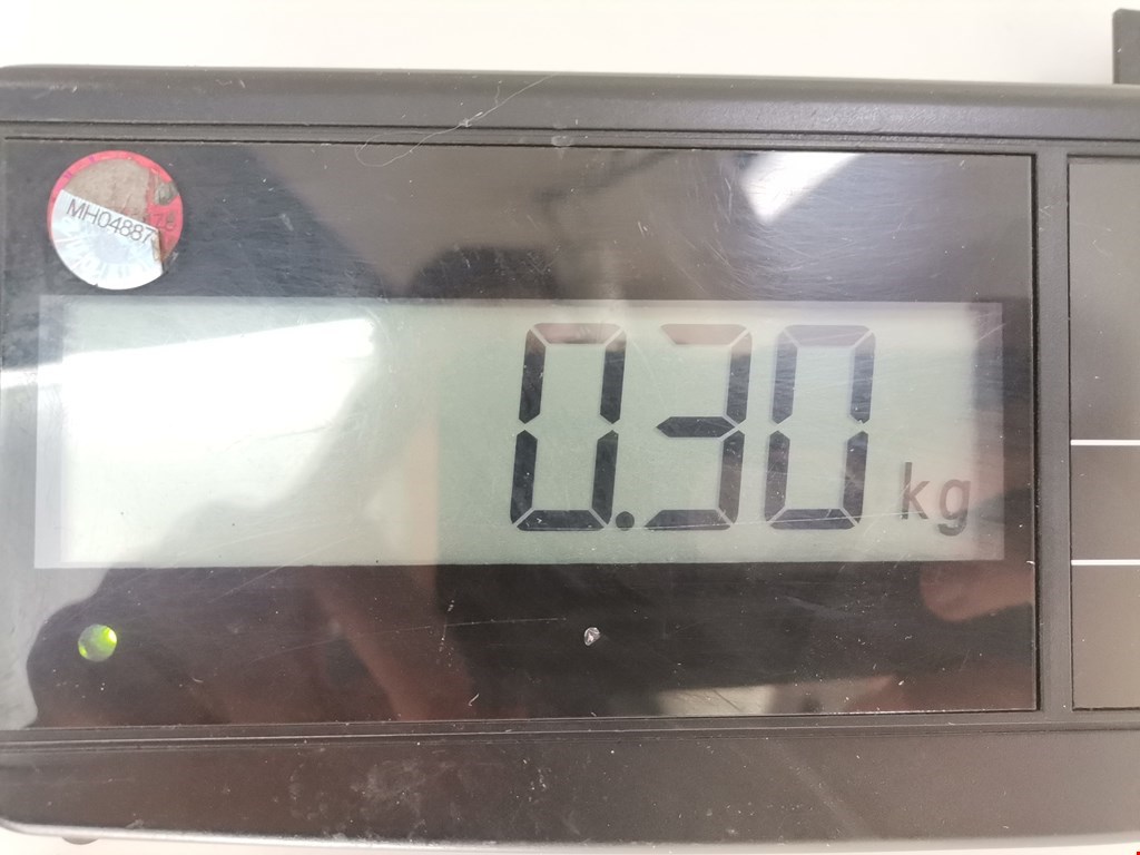 Ручка двери передней наружная правая DAEWOO Nubira 2003-2007