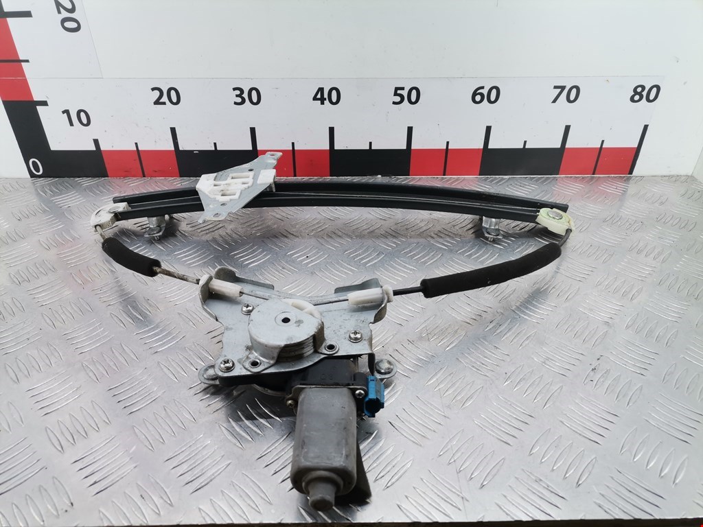 Стеклоподъемник передний правый DAEWOO Nubira 2003-2007