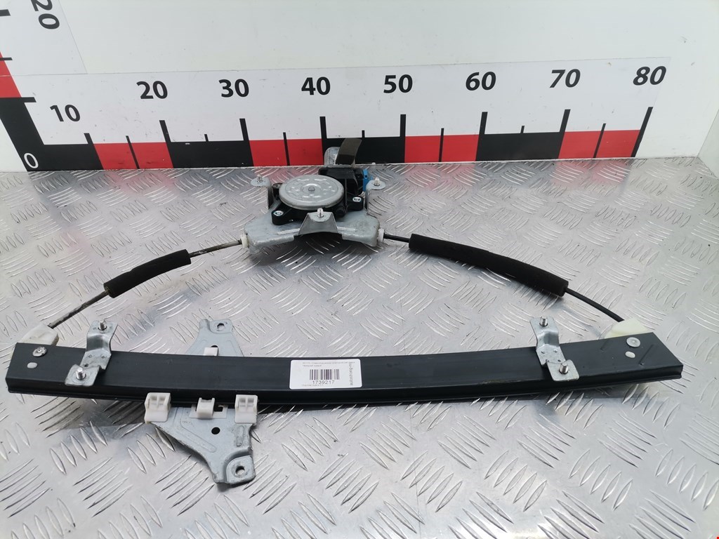 Стеклоподъемник передний правый DAEWOO Nubira 2003-2007