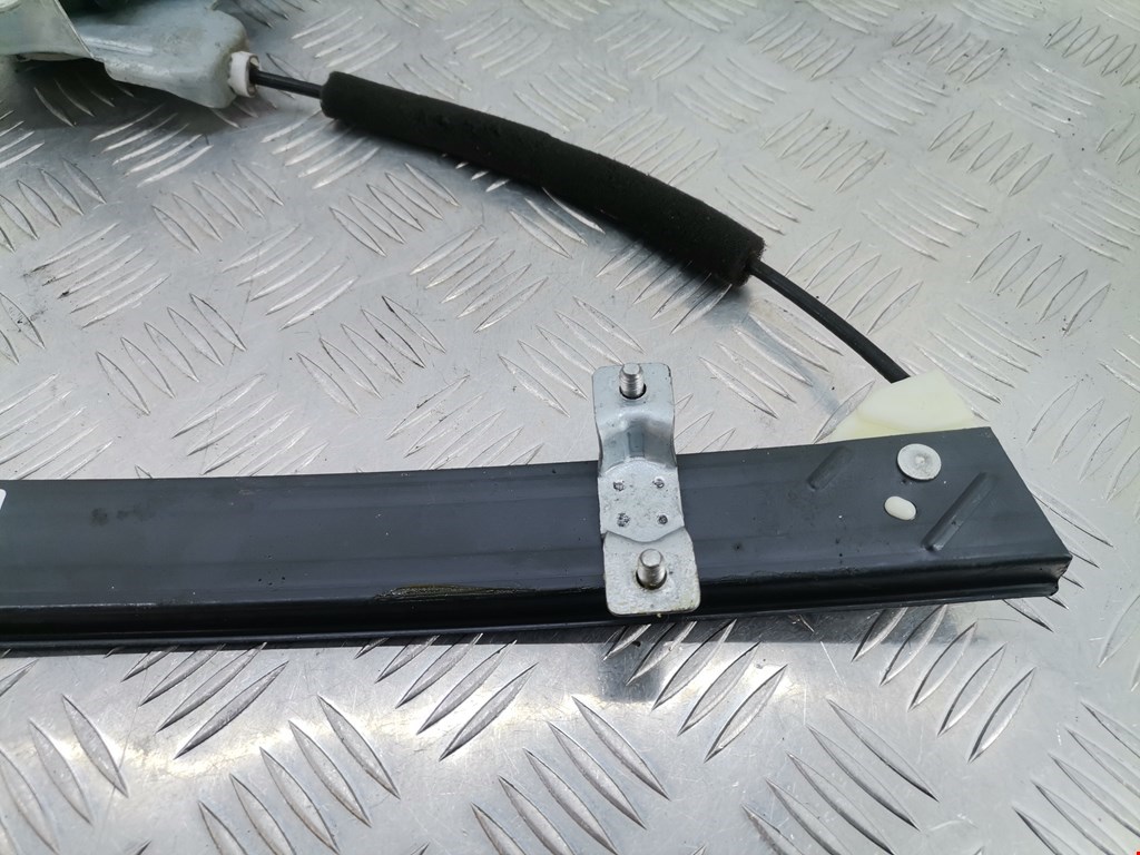 Стеклоподъемник передний правый DAEWOO Nubira 2003-2007