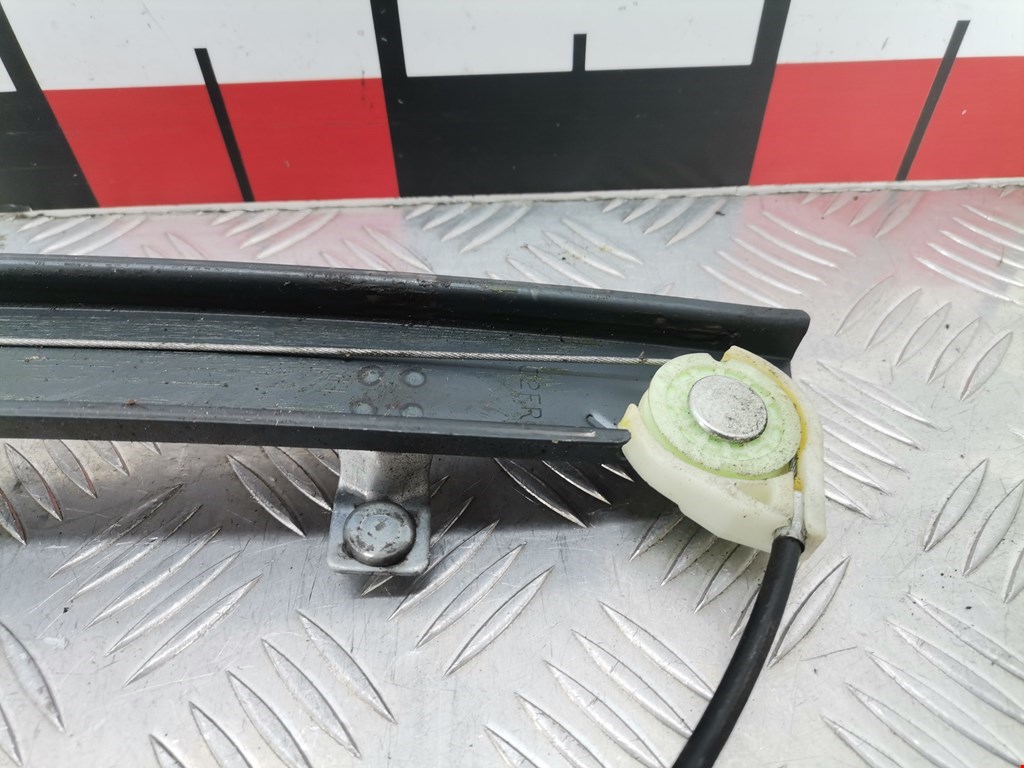 Стеклоподъемник передний правый DAEWOO Nubira 2003-2007