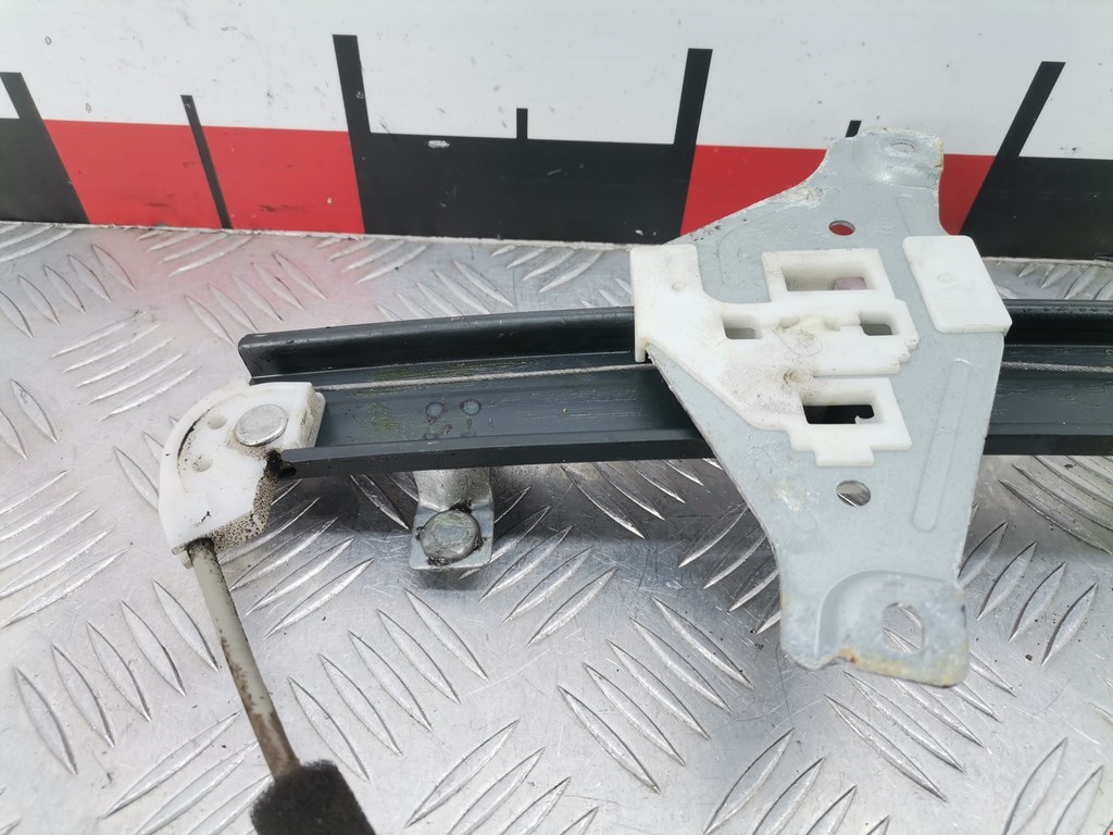 Стеклоподъемник передний правый DAEWOO Nubira 2003-2007