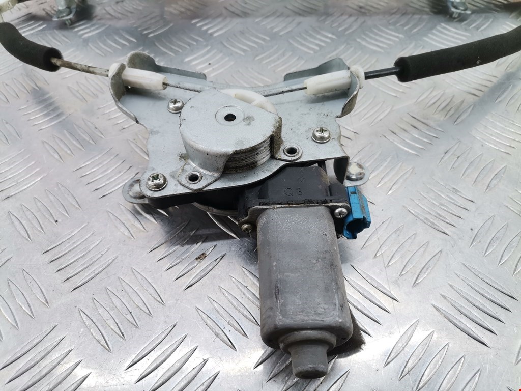 Стеклоподъемник передний правый DAEWOO Nubira 2003-2007