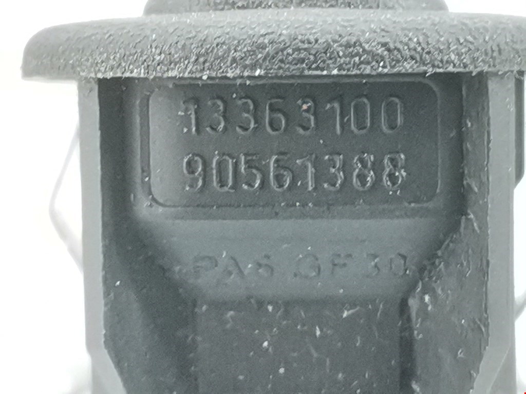 Кнопка стеклоподъемника OPEL Astra G 1998-2005