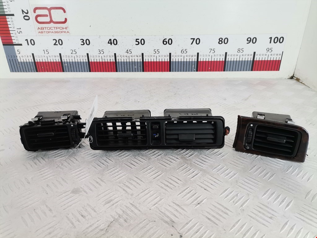 Дефлектор воздушный HONDA Civic выбрать кузов 1995-2001