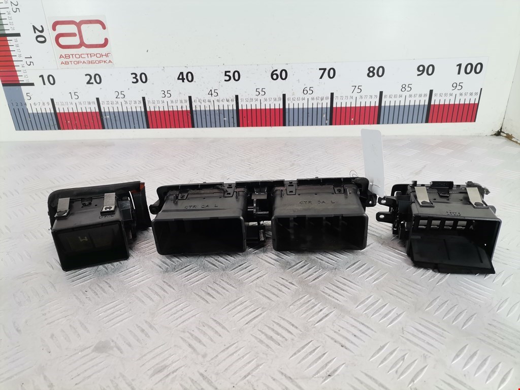 Дефлектор воздушный HONDA Civic выбрать кузов 1995-2001