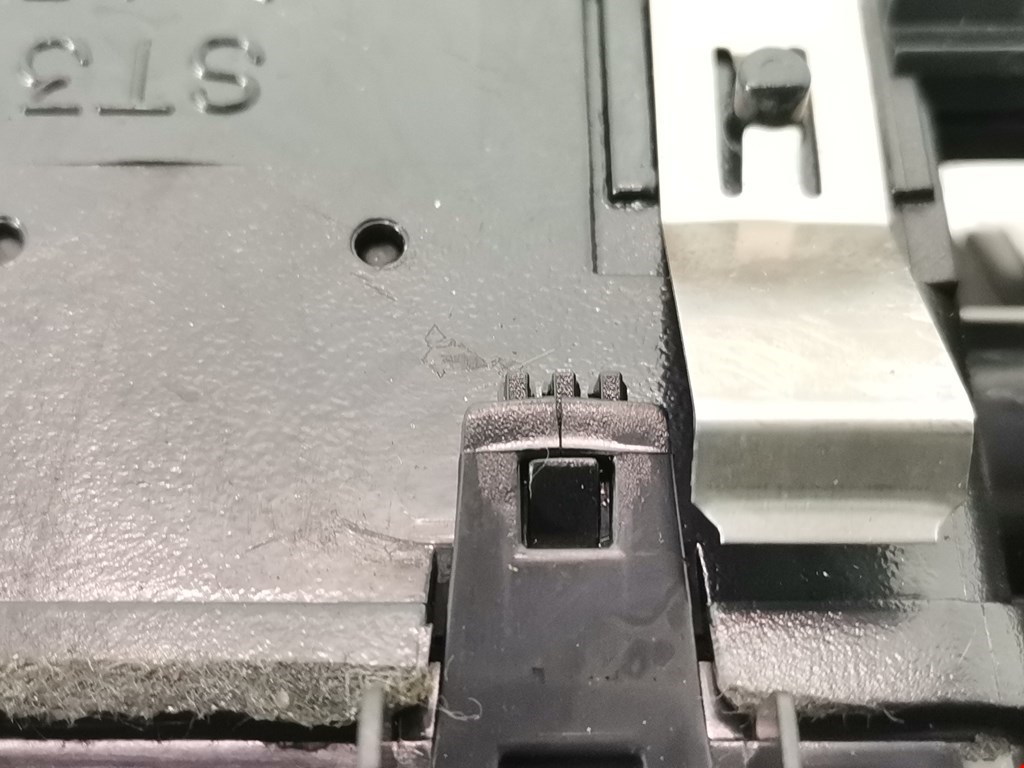 Дефлектор воздушный HONDA Civic выбрать кузов 1995-2001