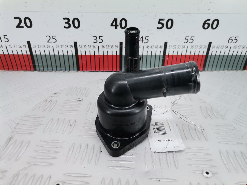 Корпус термостата TOYOTA Prius III XW30 2009-2015