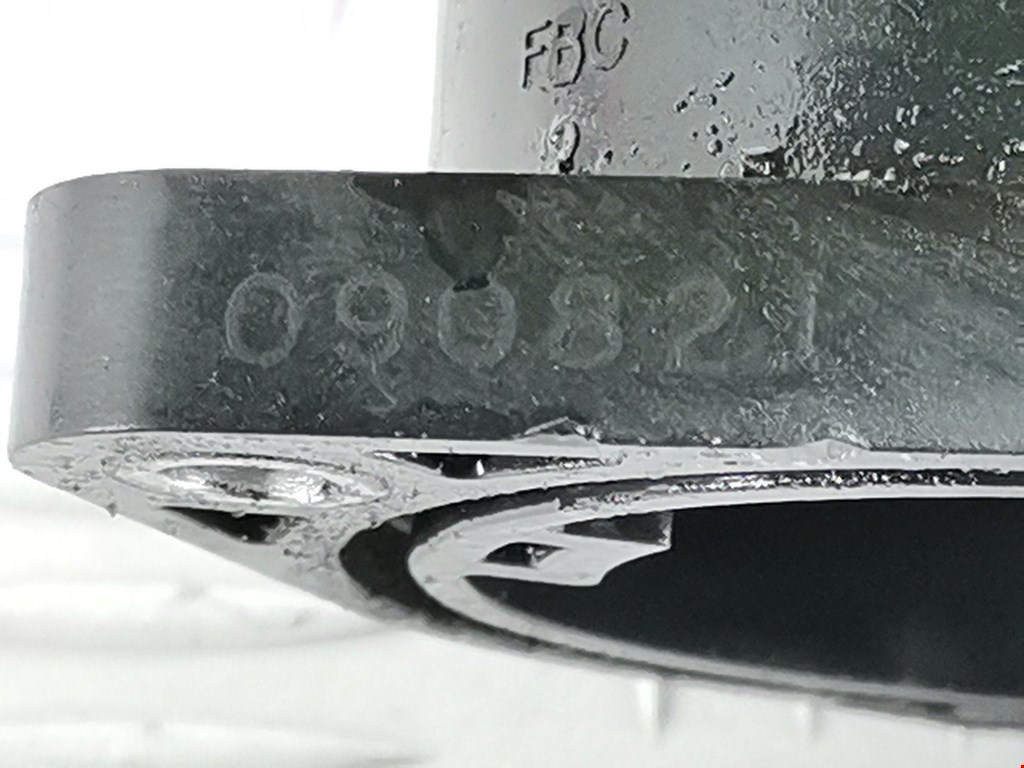 Корпус термостата TOYOTA Prius III XW30 2009-2015