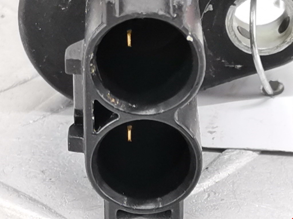 Датчик положения коленвала TOYOTA Prius III XW30 2009-2015