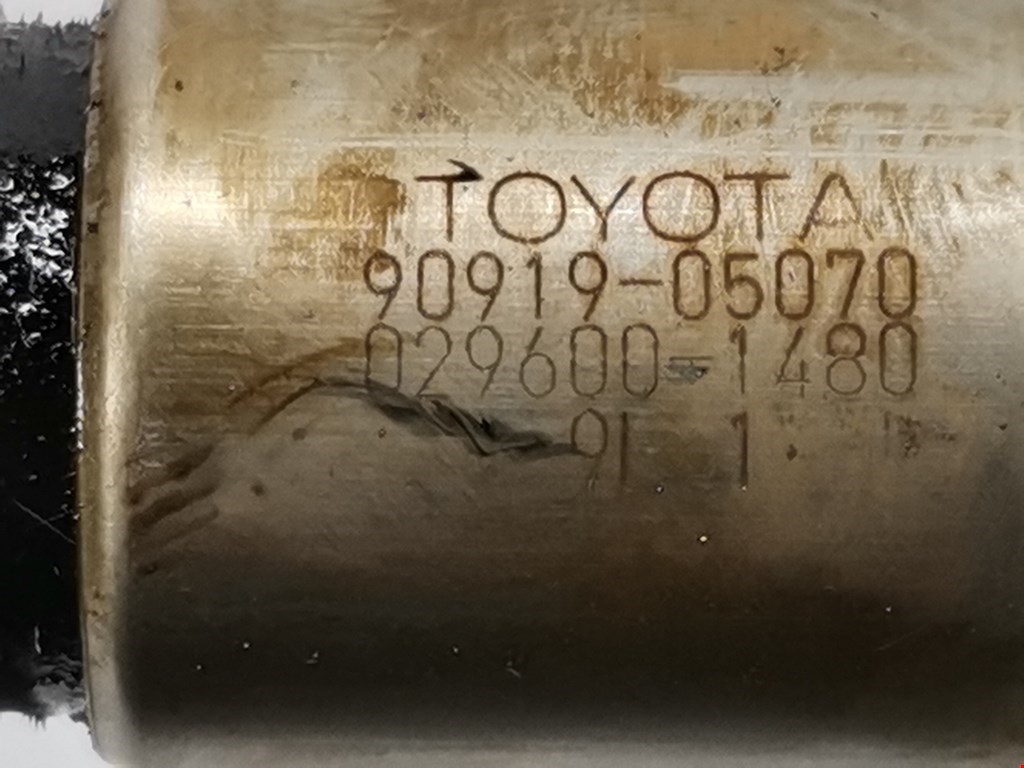 Датчик положения коленвала TOYOTA Prius III XW30 2009-2015