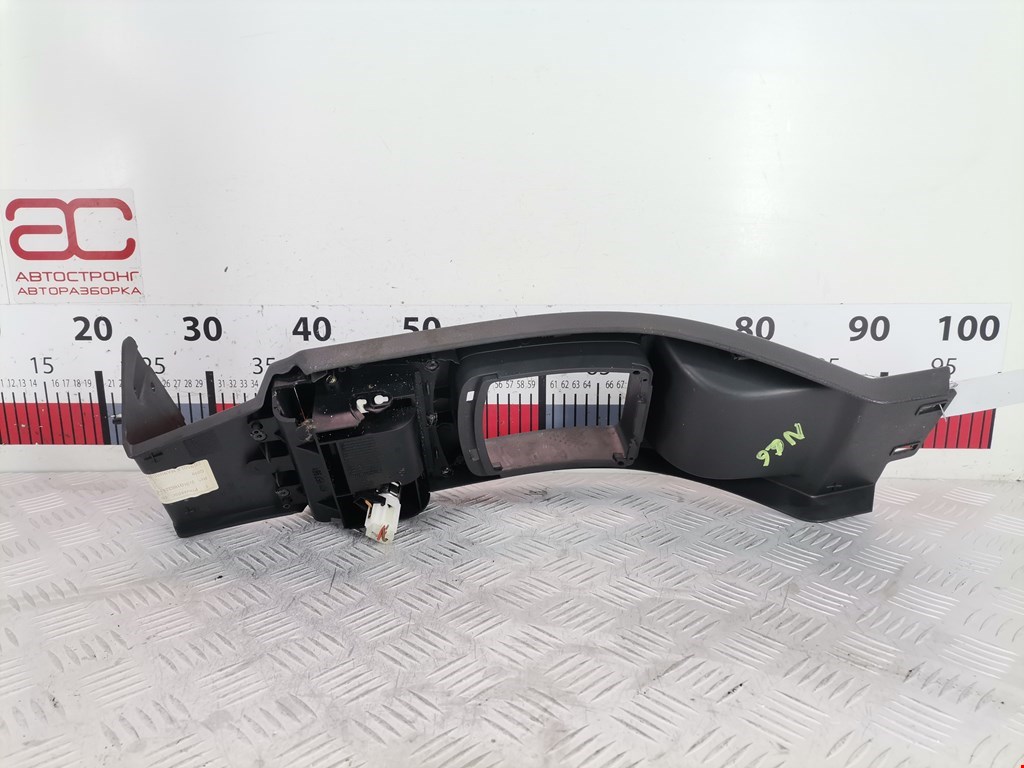 Пепельница передняя VOLKSWAGEN Polo IV 2001-2009