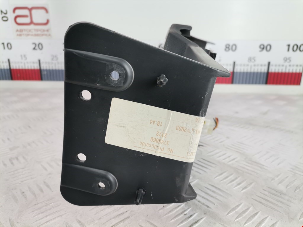 Пепельница передняя VOLKSWAGEN Polo IV 2001-2009