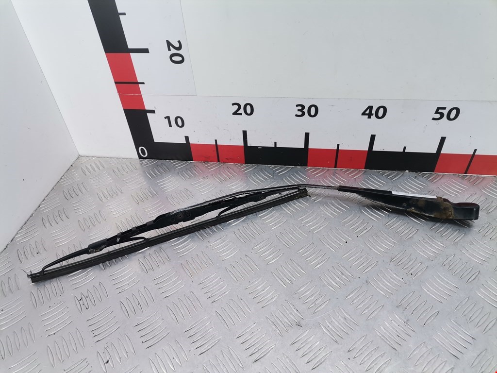 Поводок дворника задний (заднего) OPEL Agila A 2000-2007