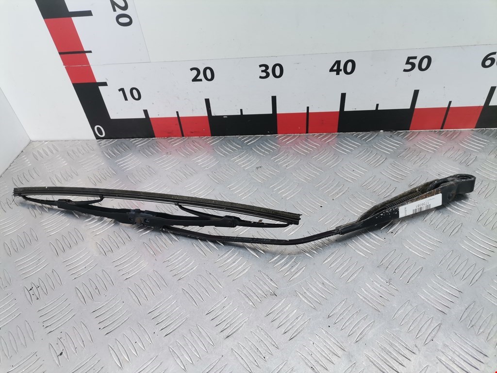 Поводок дворника задний (заднего) OPEL Agila A 2000-2007