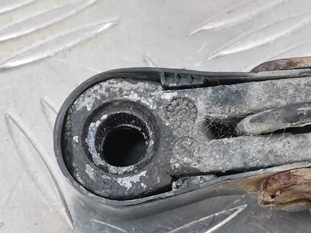 Поводок дворника задний (заднего) OPEL Agila A 2000-2007