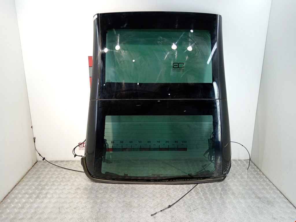 Крыша RENAULT Megane II 2002-2009