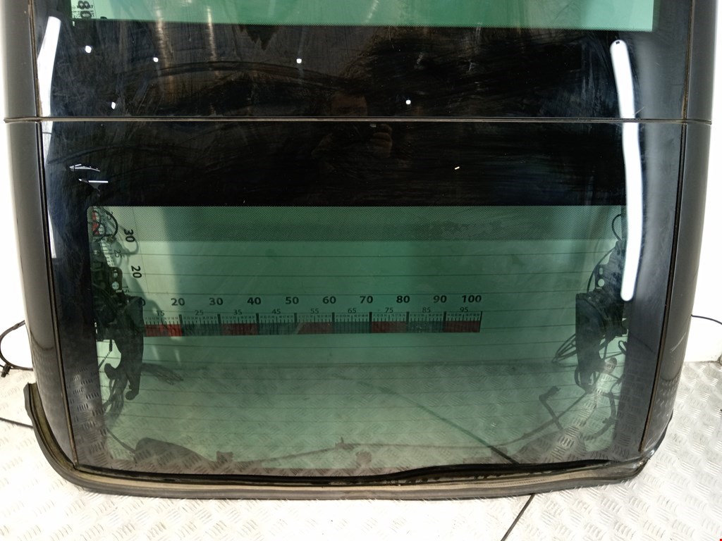 Крыша RENAULT Megane II 2002-2009