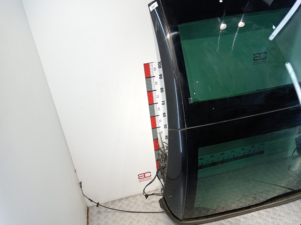 Крыша RENAULT Megane II 2002-2009